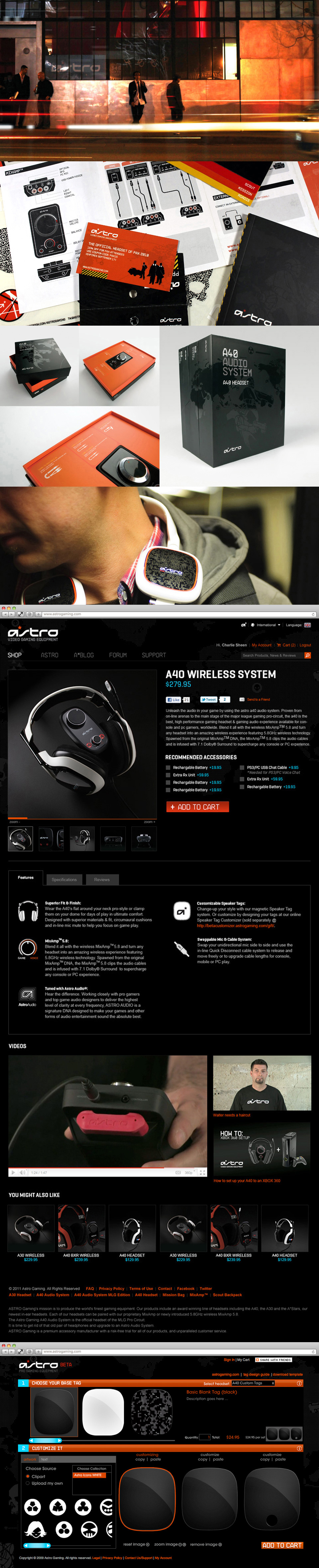 ProjectSlide Astro 02