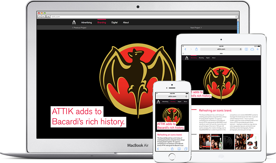 ProjectSlide ATTIK 01