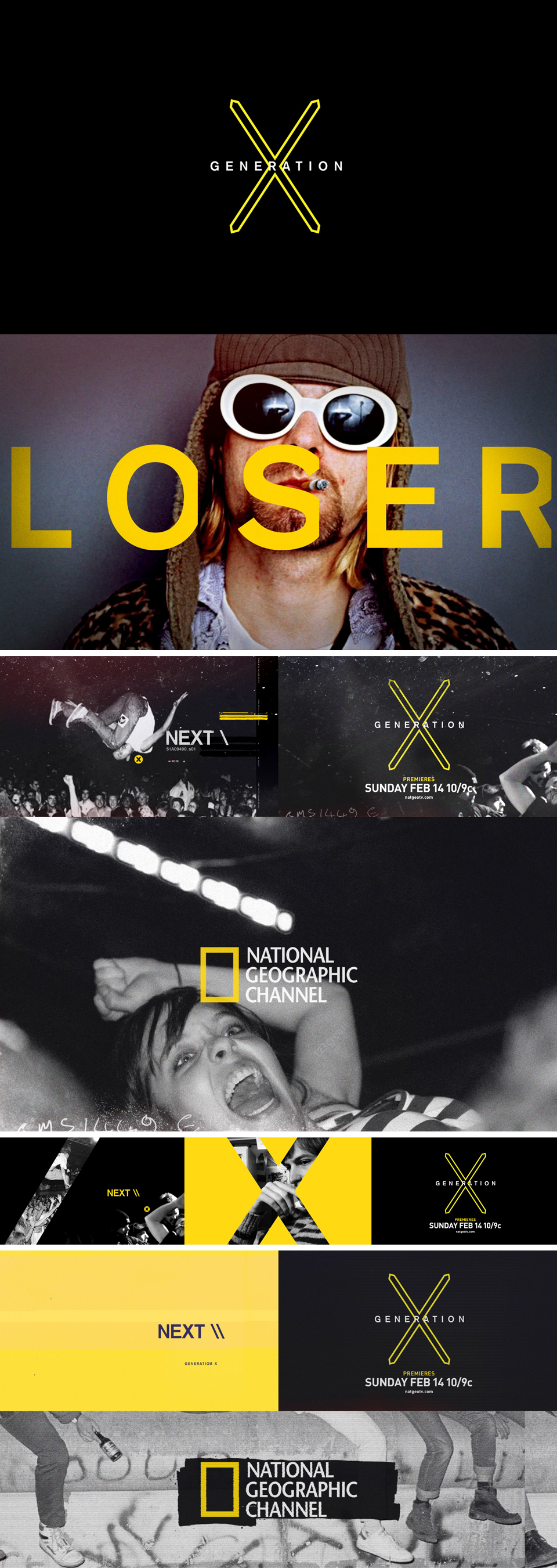 ProjectSlide GenX 01