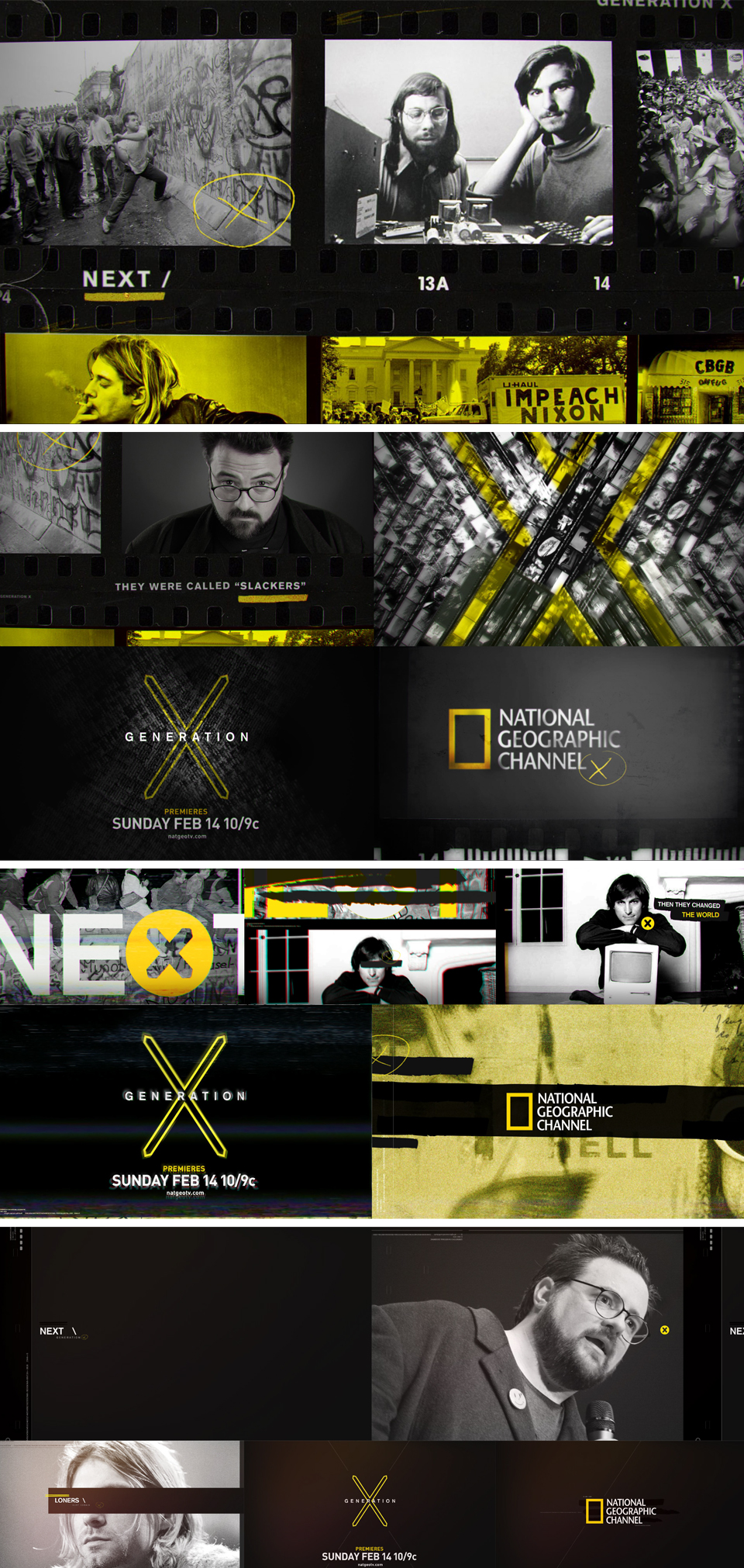 ProjectSlide GenX 02