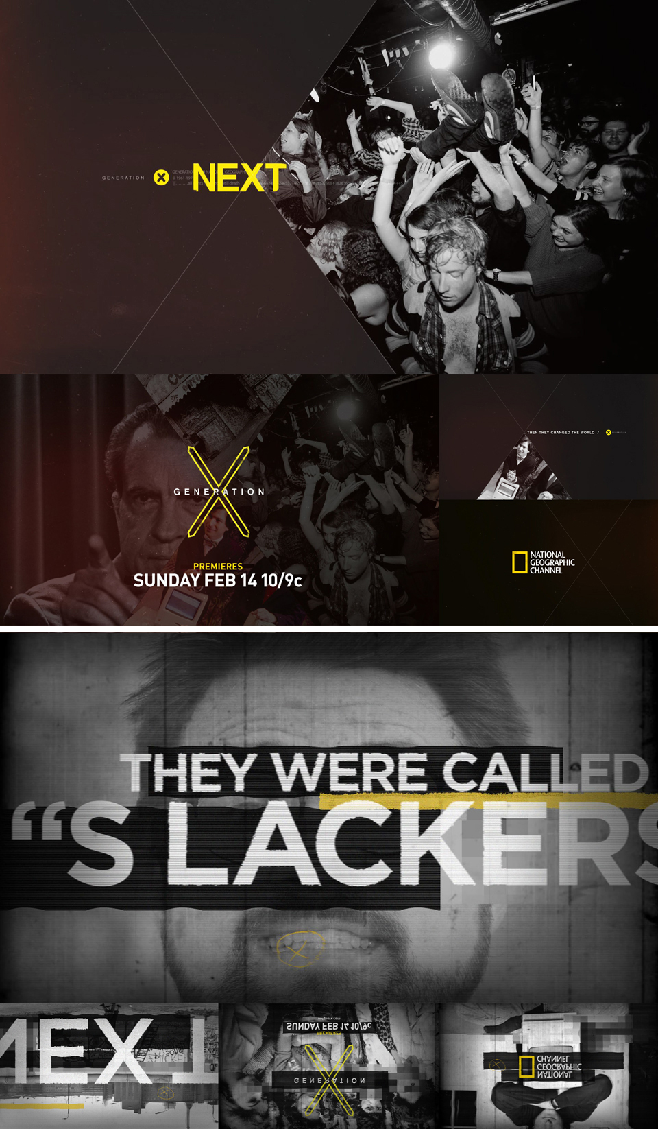 ProjectSlide GenX 03