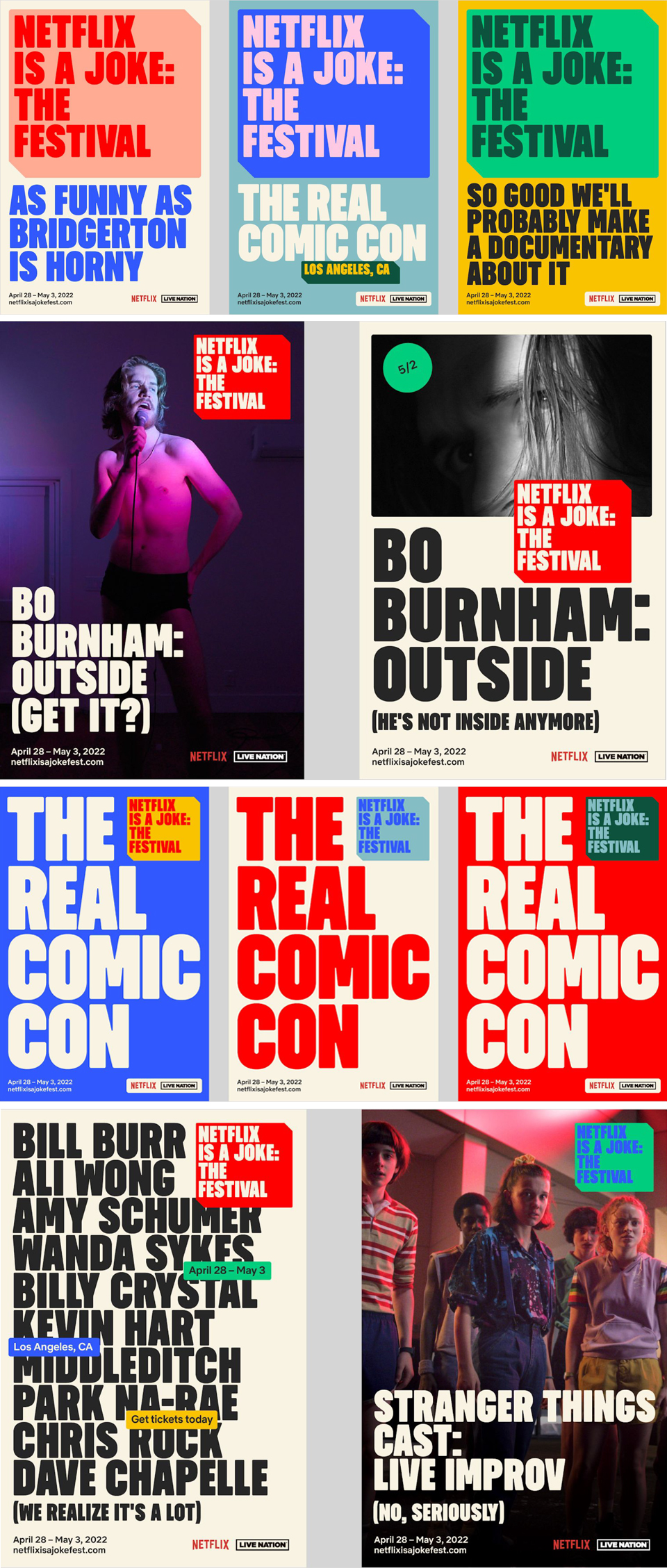 ProjectSlide netflix 01