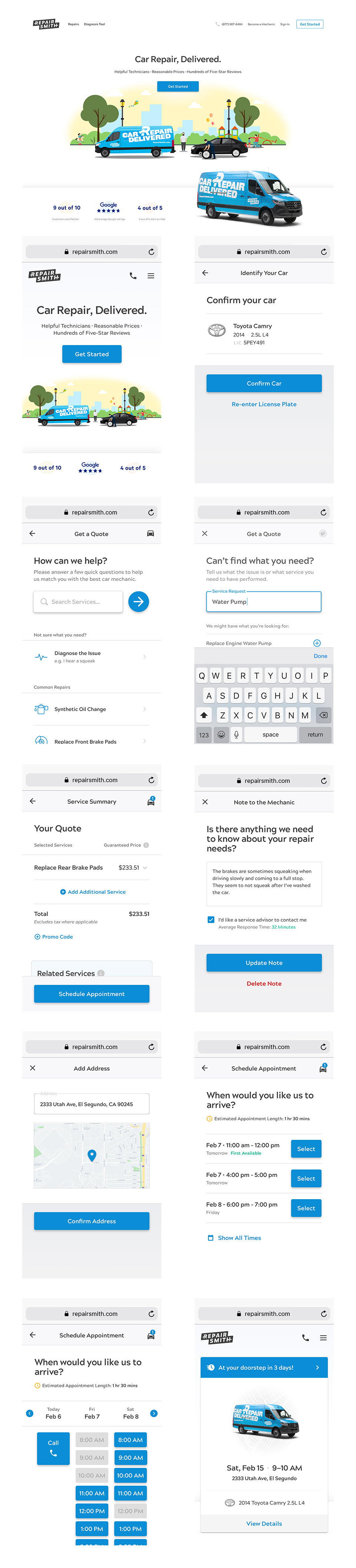 ProjectSlide repairsmith 04