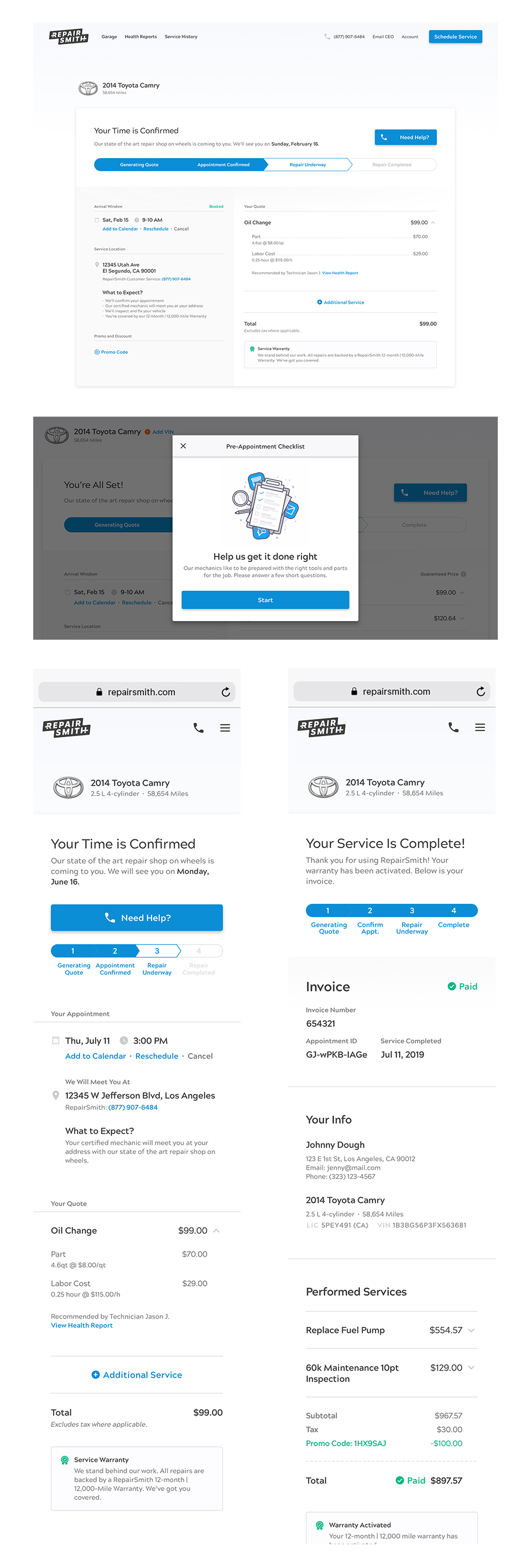 ProjectSlide repairsmith 05