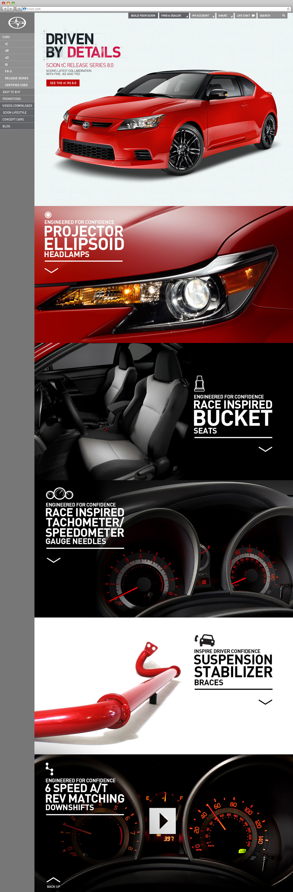 ProjectSlide Scion 01