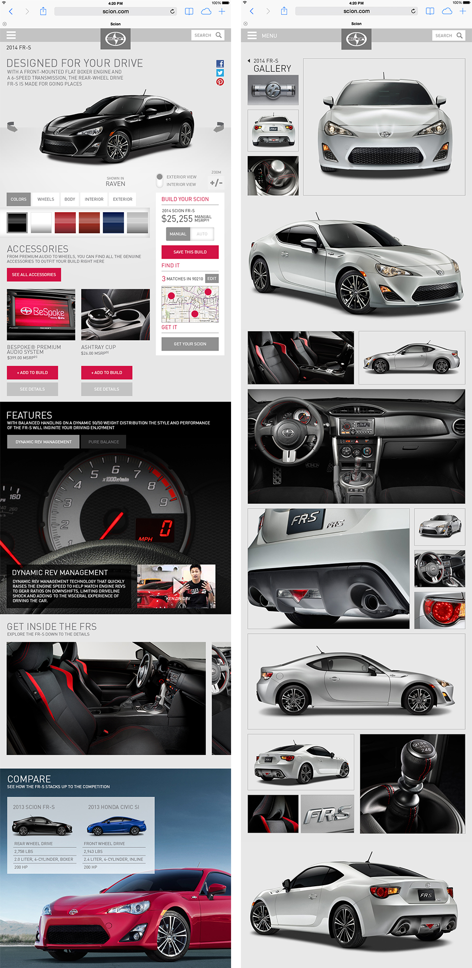 ProjectSlide Scion 03